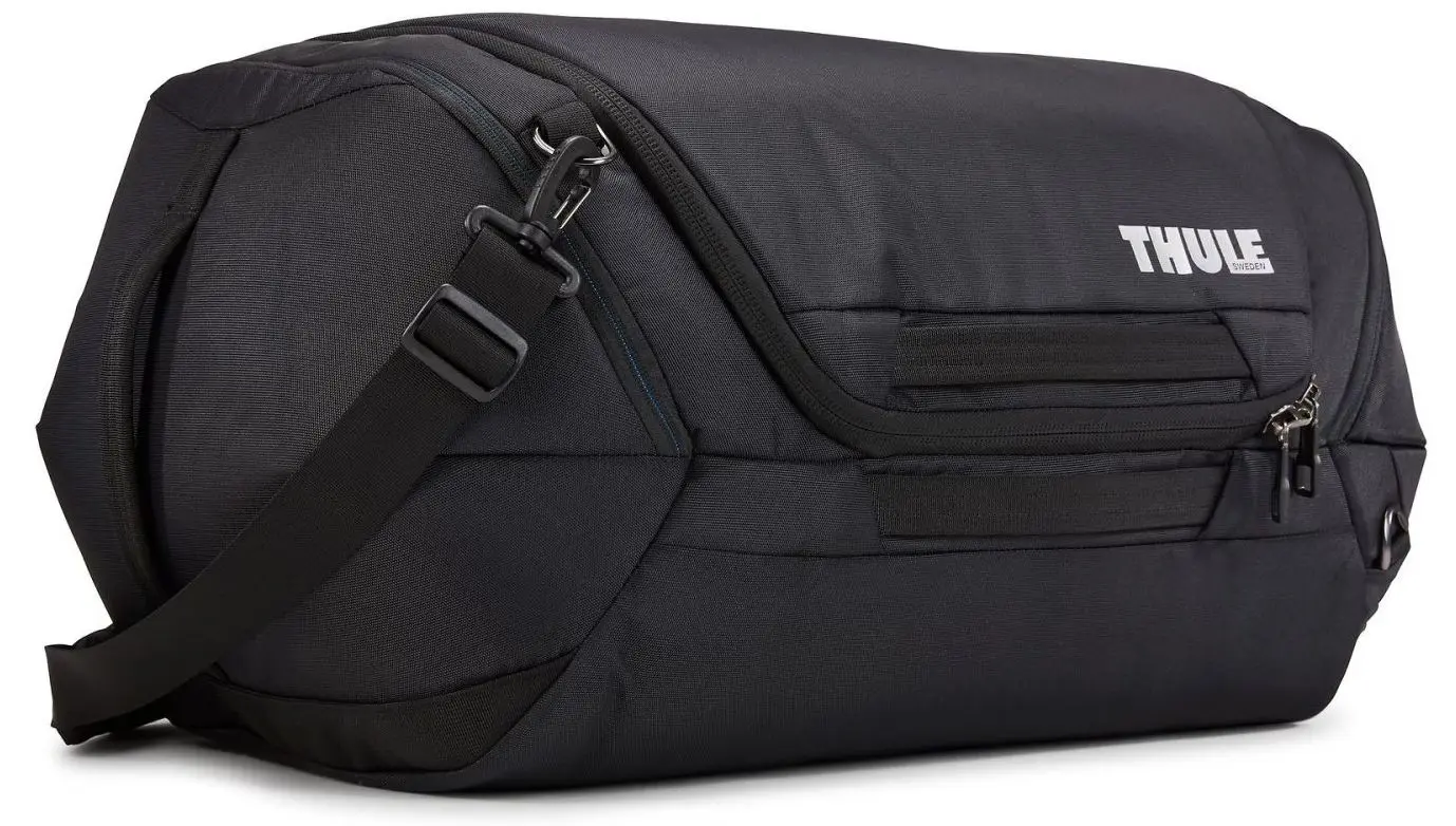 Geanta Thule Subterra 60L (Black)
