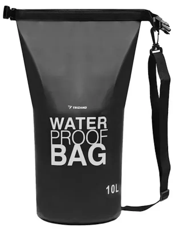 Сумка Trizand 23565 10L (Black)