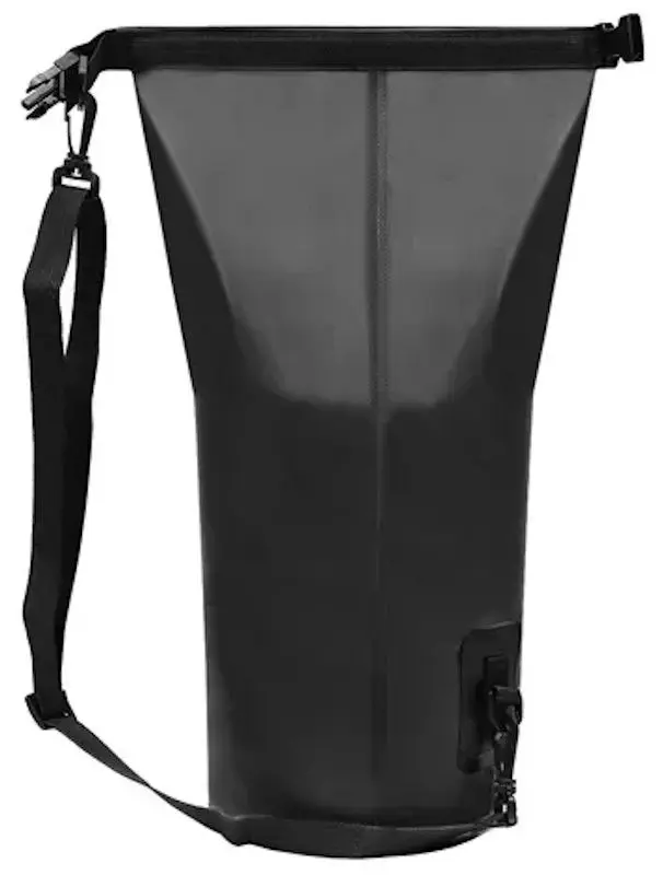 Сумка Trizand 23565 10L (Black)