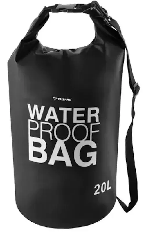 Geanta Trizand 23566 20L (Black)