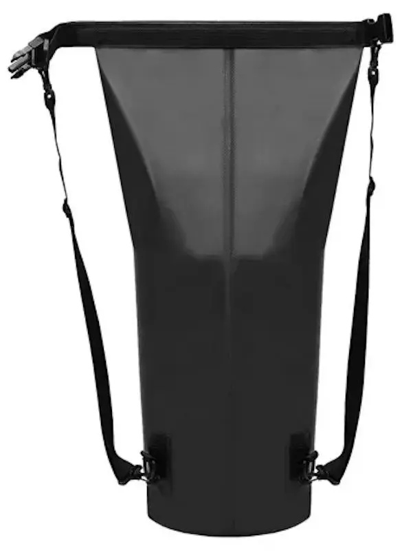 Geanta Trizand 23568 30L (Black)