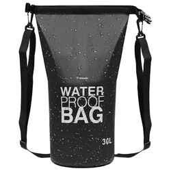 Geanta Trizand 23568 30L (Black) Thumb