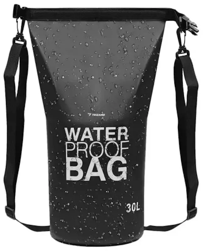 Geanta Trizand 23568 30L (Black)