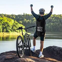 Geanta Trizand 23568 30L (Black) Thumb