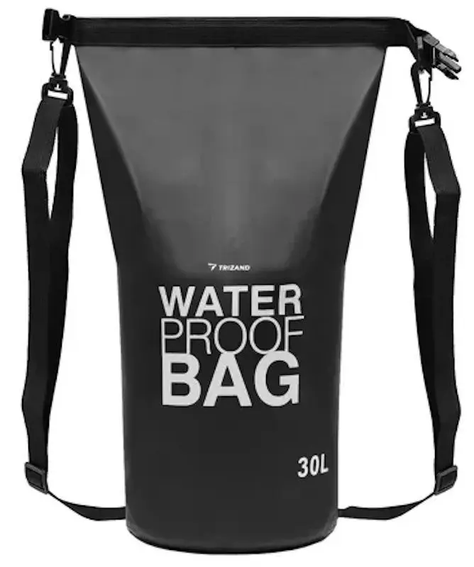 Geanta Trizand 23568 30L (Black)