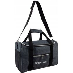 Geanta Trizand 23635 (Grey) Thumb