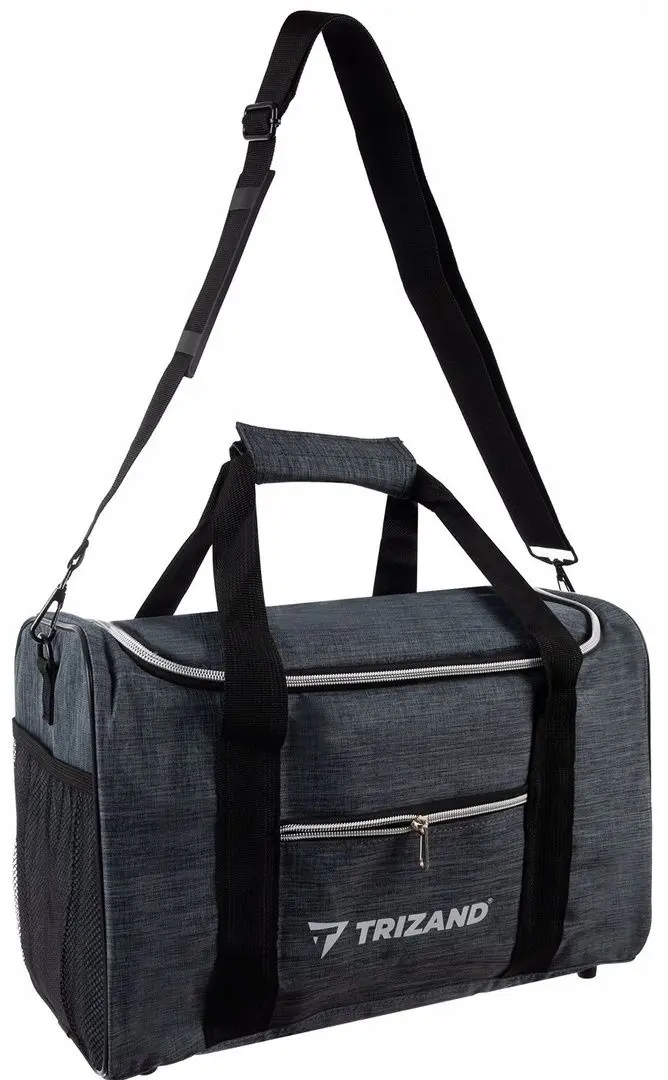 Geanta Trizand 23635 (Grey)