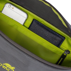 Borseta Tucano Rivacase 5512 (Gray) Thumb