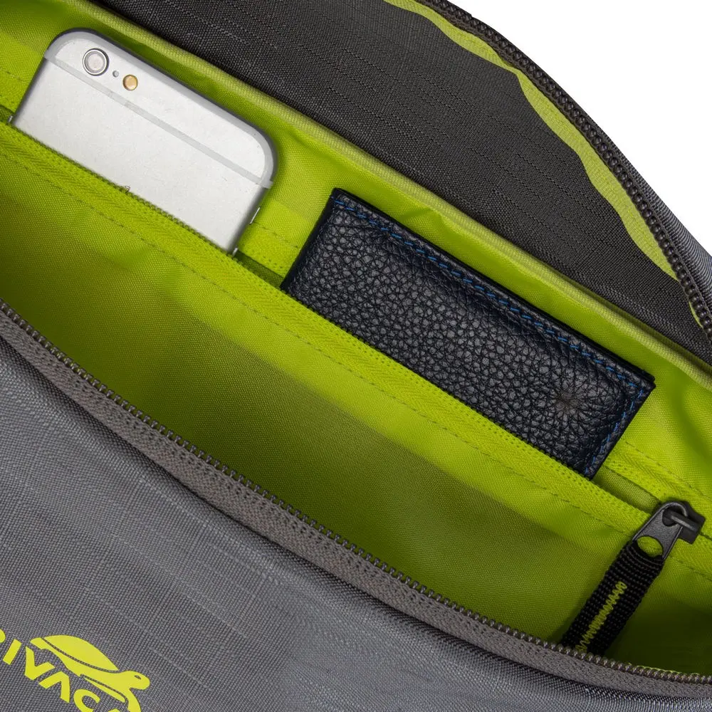 Borseta Tucano Rivacase 5512 (Gray)