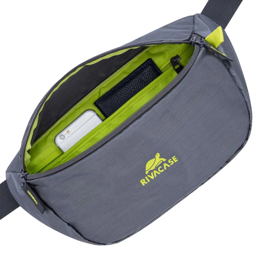 Borseta Tucano Rivacase 5512 (Gray)