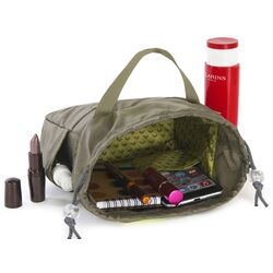 Geanta-organizer Tucano Mia Bag-In-Bag M (Khaki) Thumb