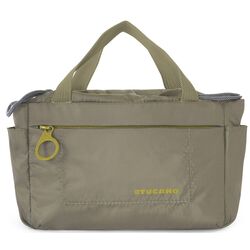 Geanta-organizer Tucano Mia Bag-In-Bag M (Khaki)