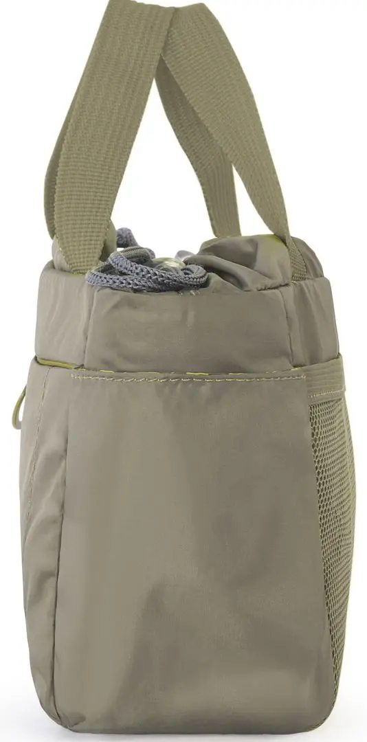 Geanta-organizer Tucano Mia Bag-In-Bag M (Khaki) - 4
