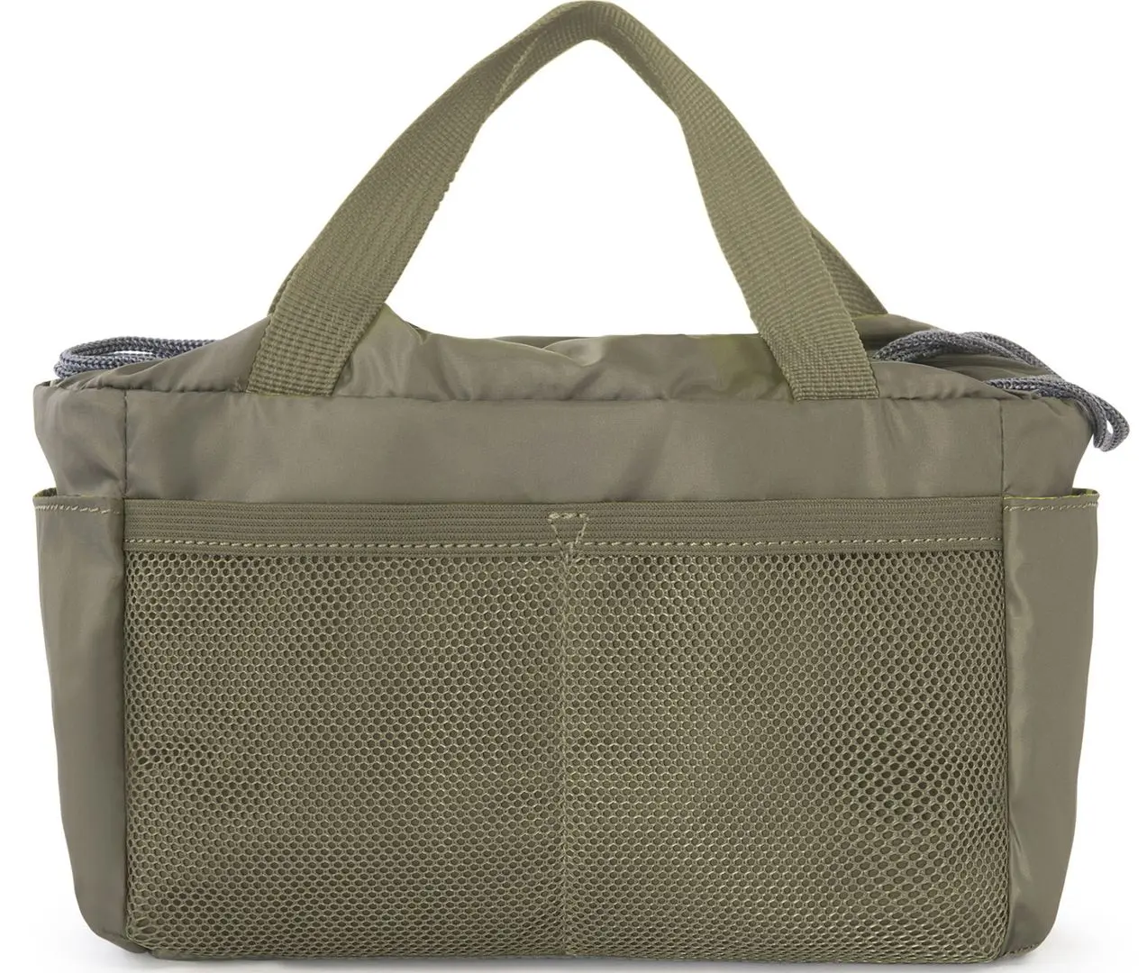 Geanta-organizer Tucano Mia Bag-In-Bag M (Khaki) - 5