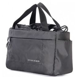 Geanta-organizer Tucano Mia Bag-in-bag (S) Black Thumb