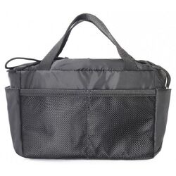 Geanta-organizer Tucano Mia Bag-in-bag (S) Black Thumb