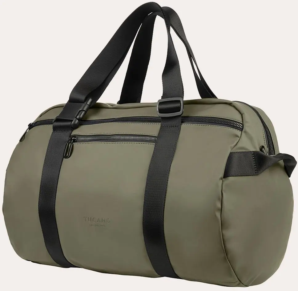 Geanta Tucano Gommo (Military Green) - 2