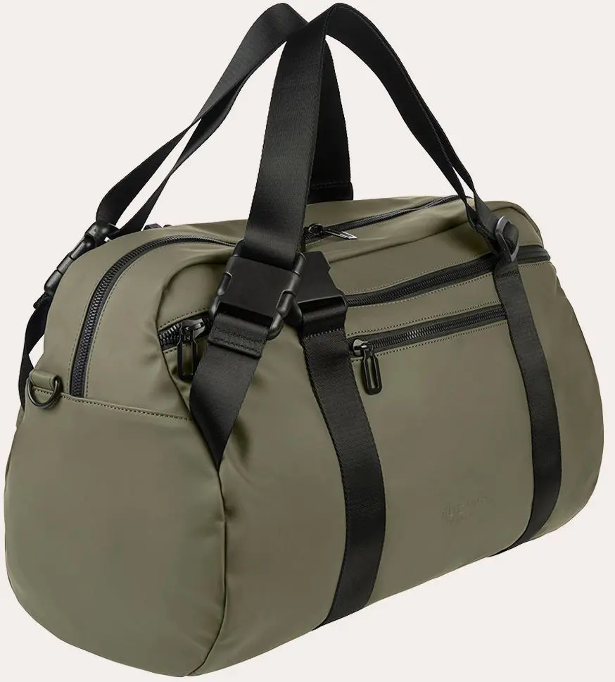 Geanta Tucano Gommo (Military Green) - 3