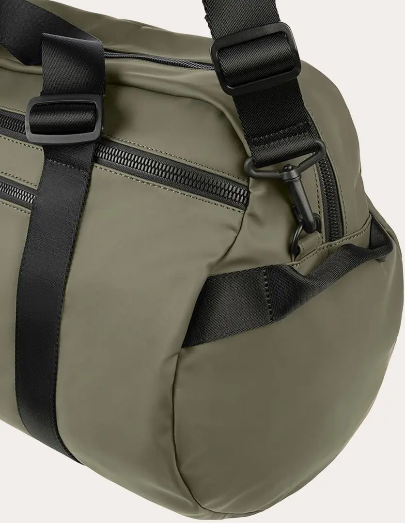 Geanta Tucano Gommo (Military Green) - 4