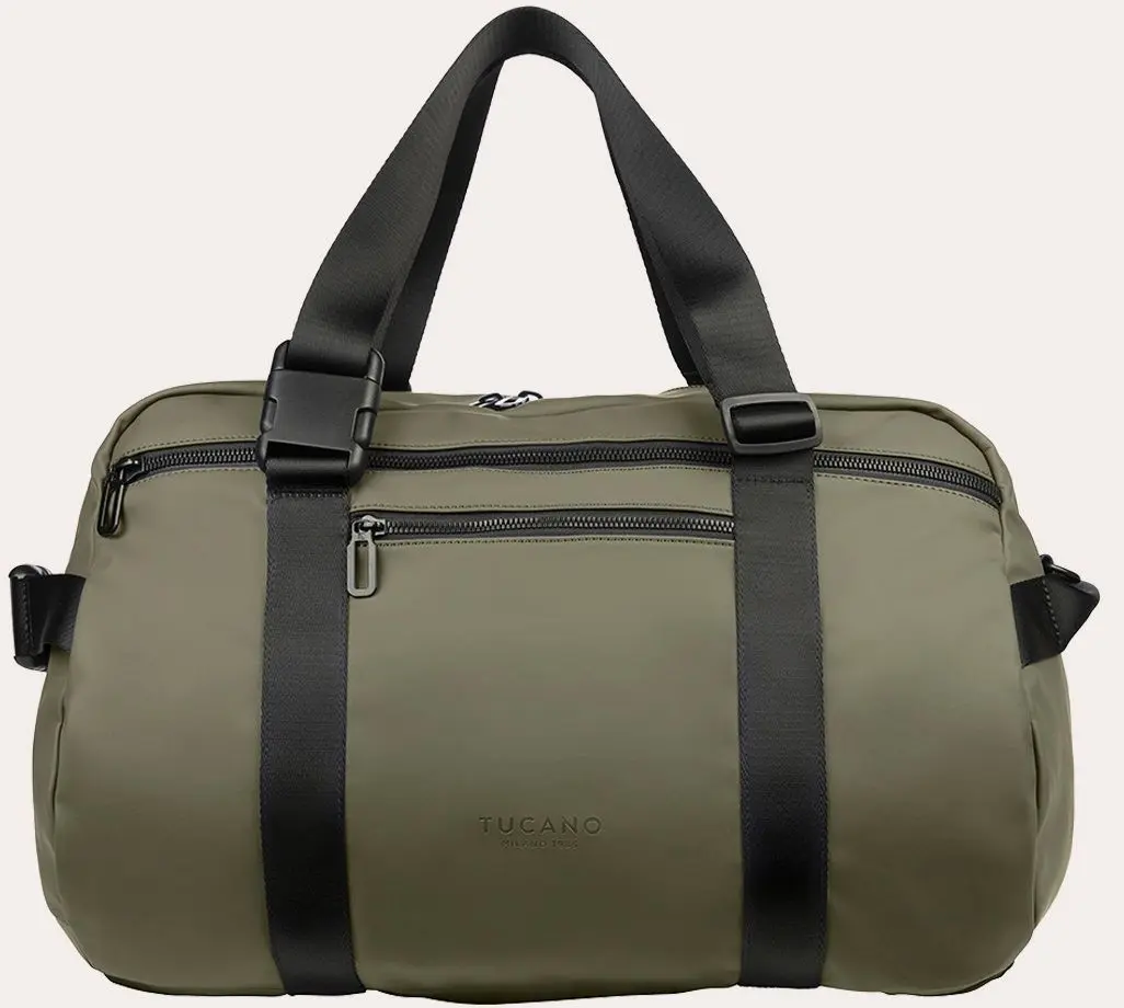 Geanta Tucano Gommo (Military Green) - 5