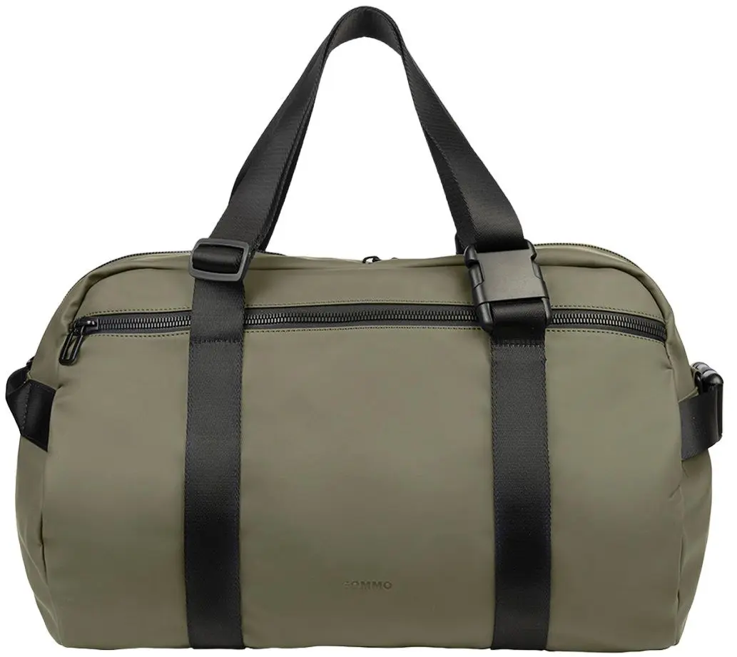 Geanta Tucano Gommo (Military Green)