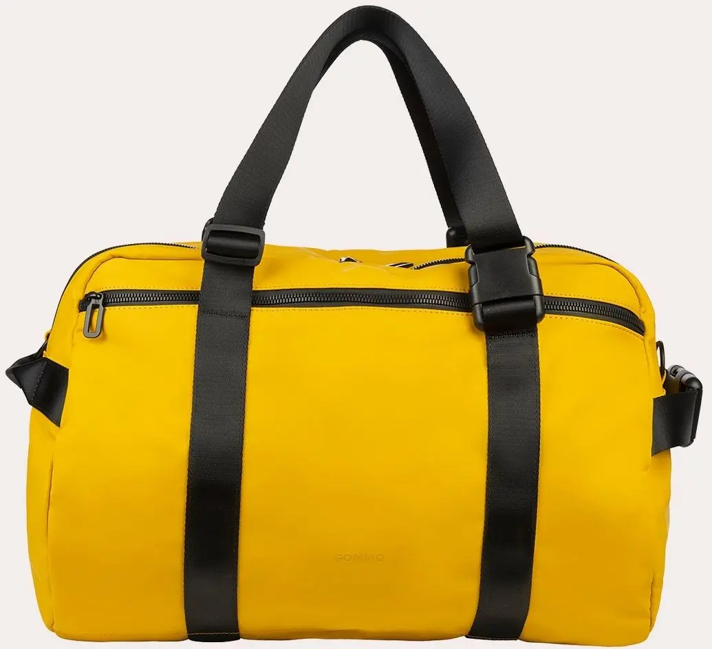 Geanta Tucano Gommo (Yellow) - 2