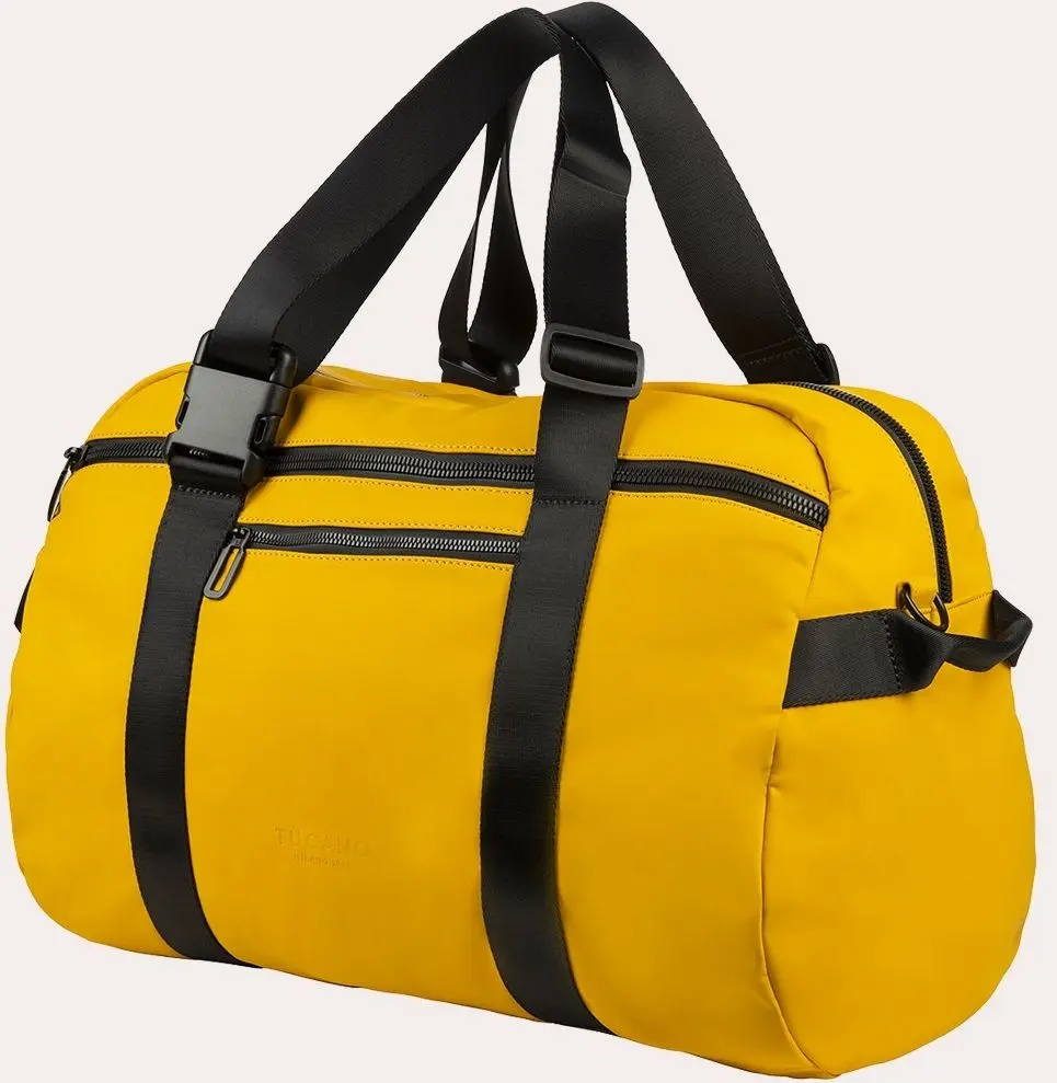 Geanta Tucano Gommo (Yellow) - 3