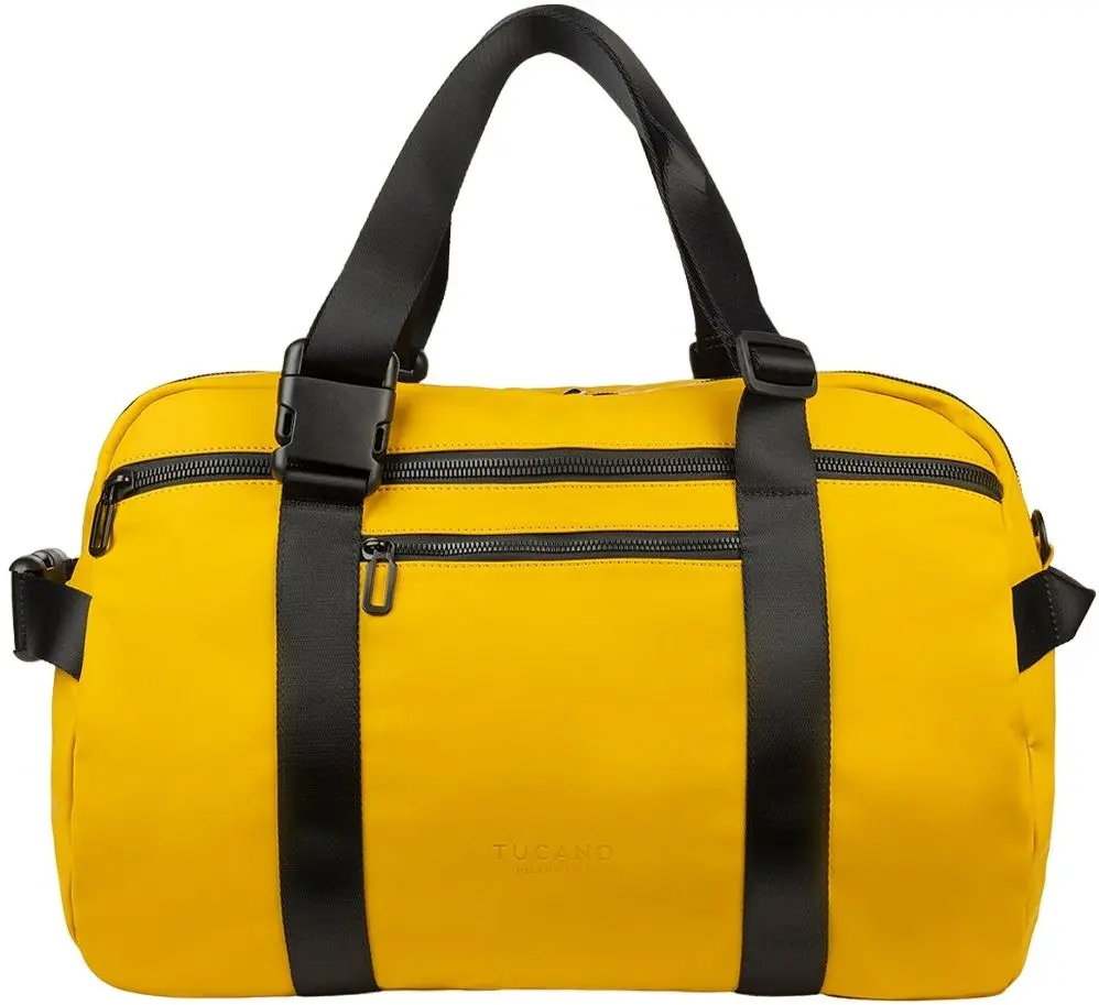 Geanta Tucano Gommo (Yellow)