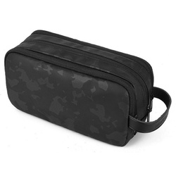 Geanta Wiwu Salem Travel (Black) Thumb