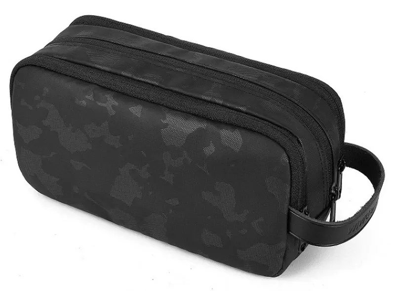 Geanta Wiwu Salem Travel (Black) - 2