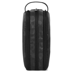 Geanta Wiwu Salem Travel (Black) Thumb