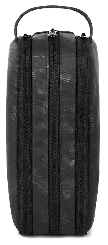 Geanta Wiwu Salem Travel (Black) - 3