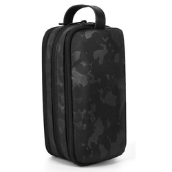 Geanta Wiwu Salem Travel (Black)