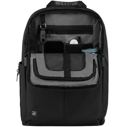 Rucsac 2E Gaming City Traveler BPN6016BK (Black) Thumb