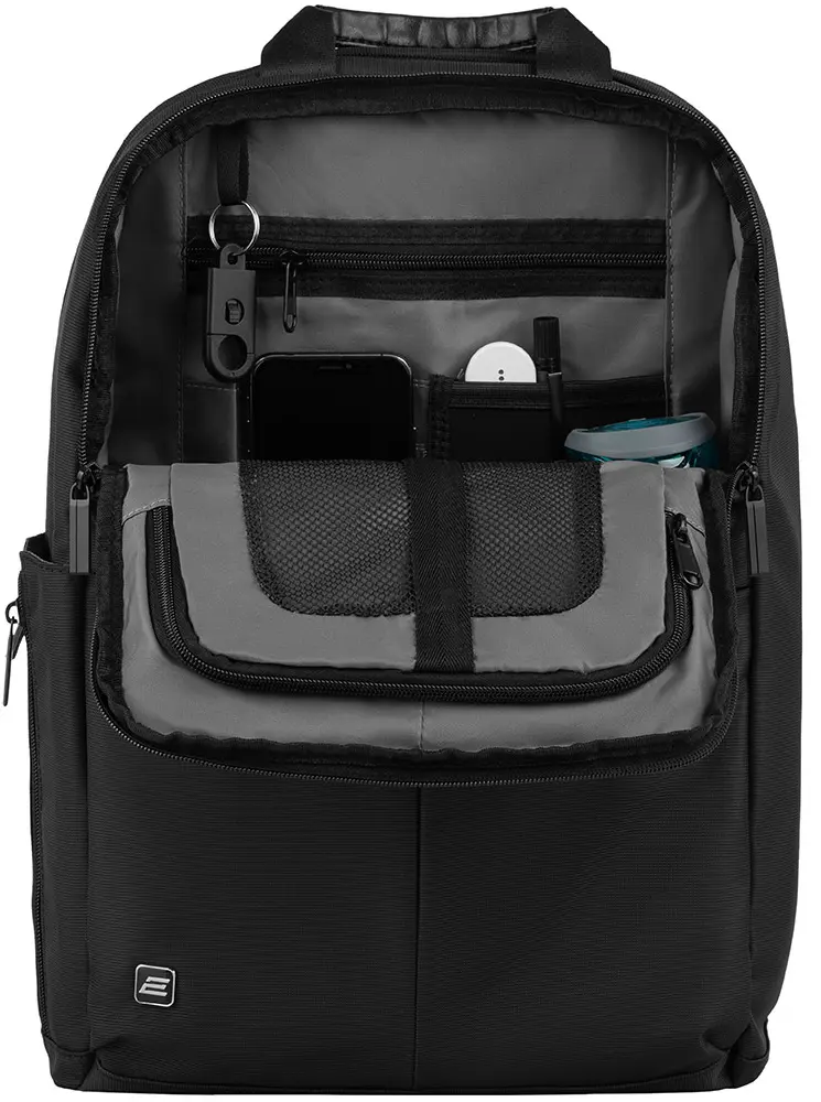 Rucsac 2E Gaming City Traveler BPN6016BK (Black)