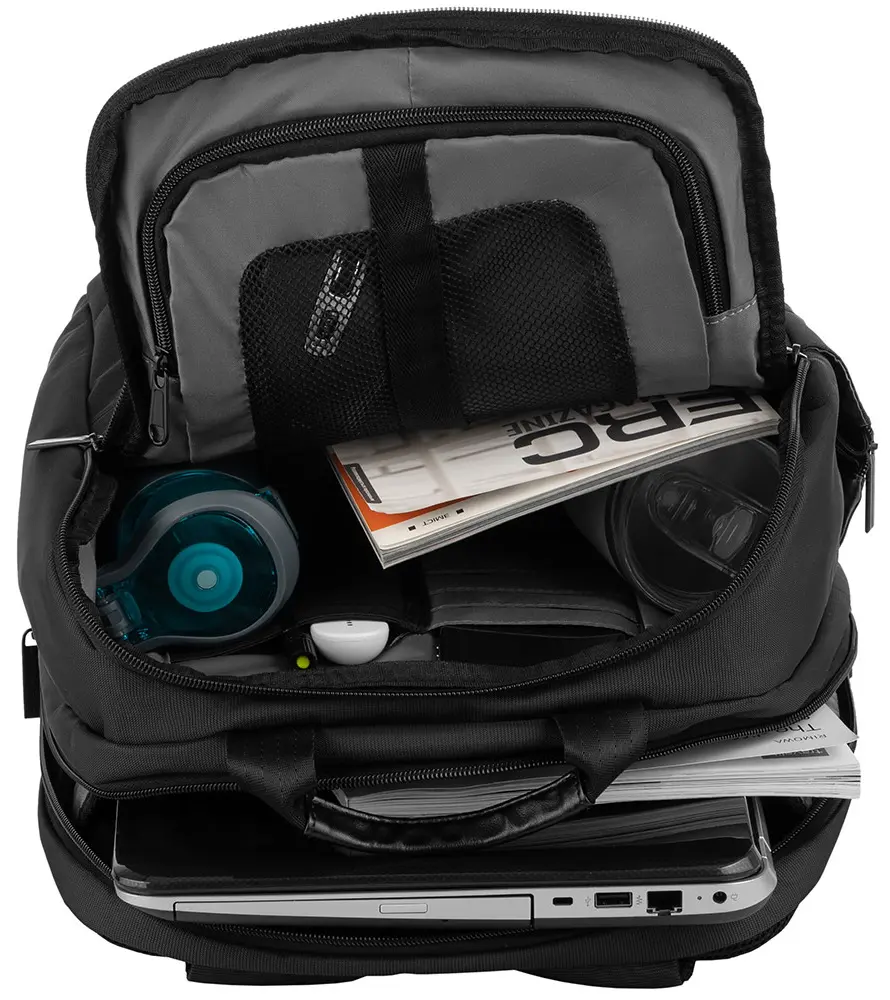 Rucsac 2E Gaming City Traveler BPN6016BK (Black)