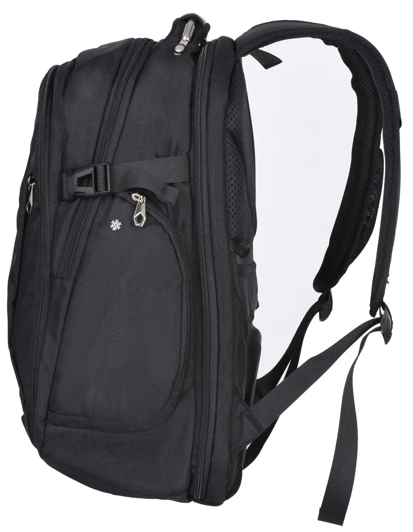 Рюкзак 2E Gaming Ultimate SmartPack BPT6416BK (Black)