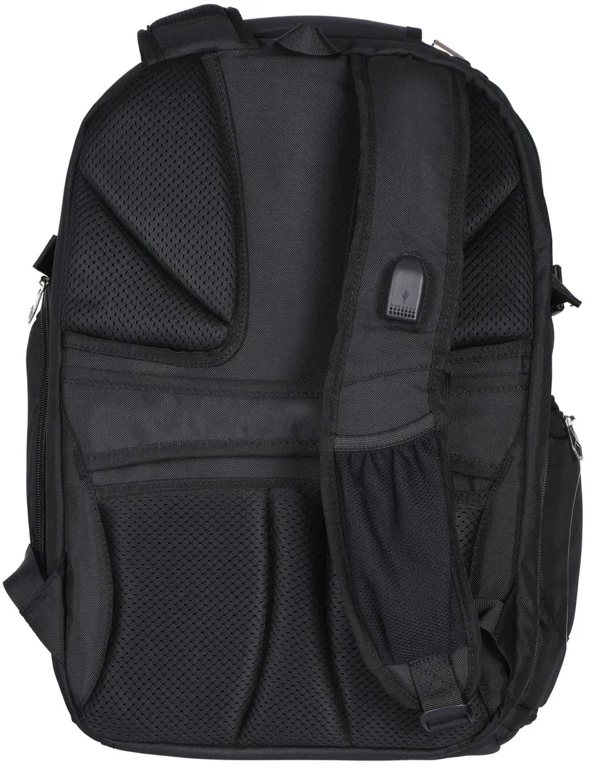 Рюкзак 2E Gaming Ultimate SmartPack BPT6416BK (Black)