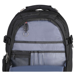 Рюкзак 2E Gaming Ultimate SmartPack BPT6416BK (Black) Thumb