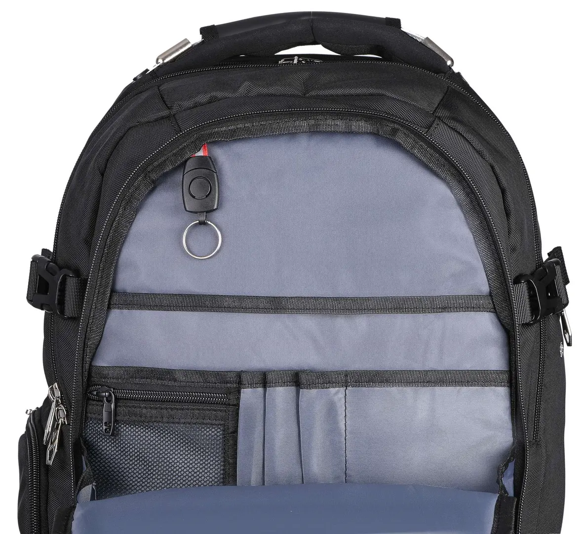 Рюкзак 2E Gaming Ultimate SmartPack BPT6416BK (Black)