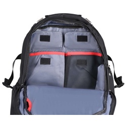 Рюкзак 2E Gaming Ultimate SmartPack BPT6416BK (Black) Thumb