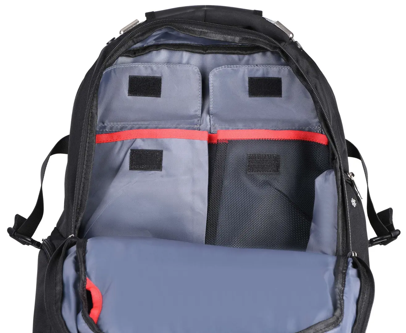 Рюкзак 2E Gaming Ultimate SmartPack BPT6416BK (Black)