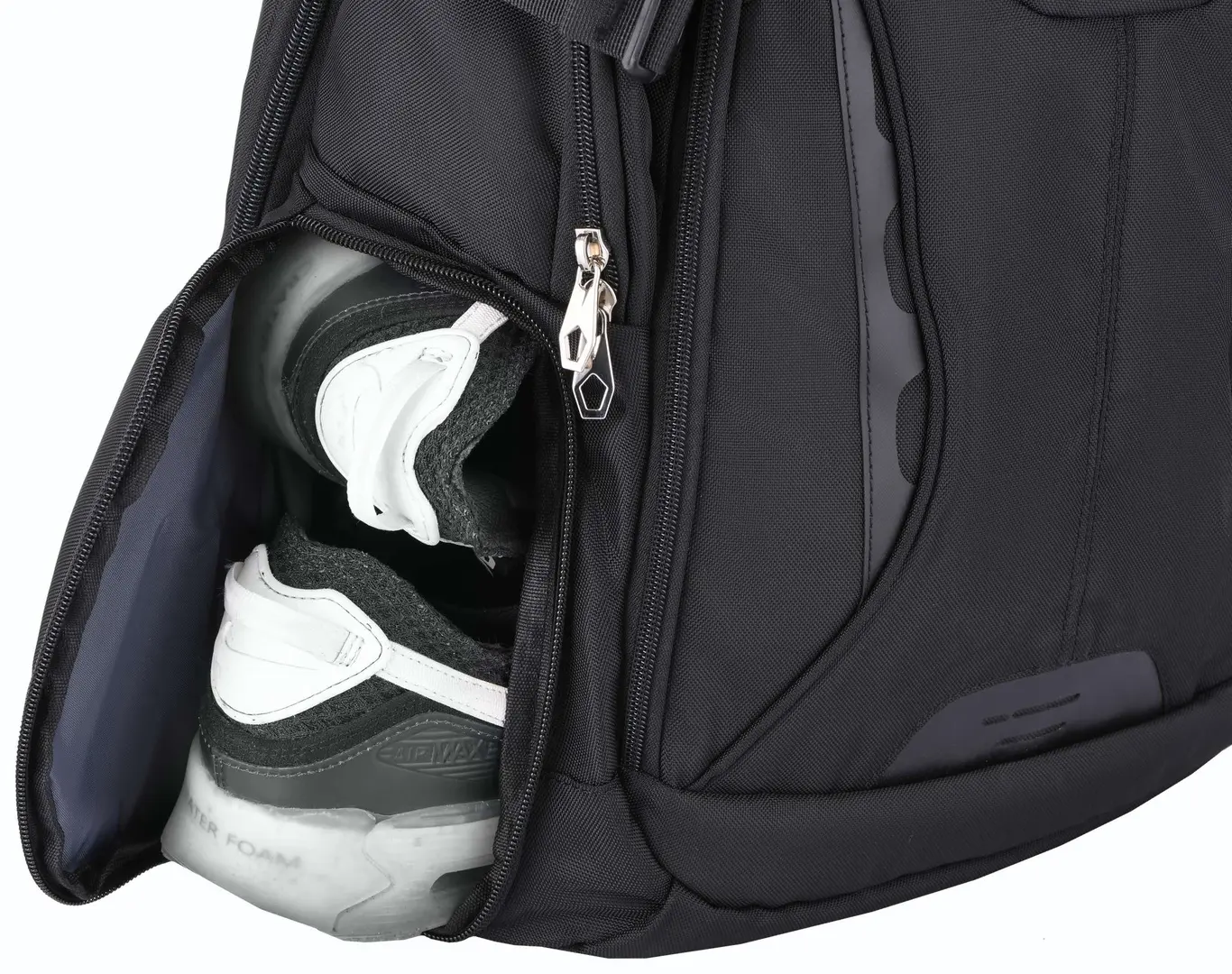 Рюкзак 2E Gaming Ultimate SmartPack BPT6416BK (Black)