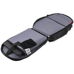 Рюкзак 2E Gaming Ultimate SmartPack BPT6416BK (Black) Thumb