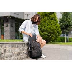 Рюкзак 2E Gaming Ultimate SmartPack BPT6416BK (Black) Thumb