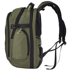 Rucsac 2E Gaming Ultimate SmartPack BPT6416OG (Olive Green) Thumb
