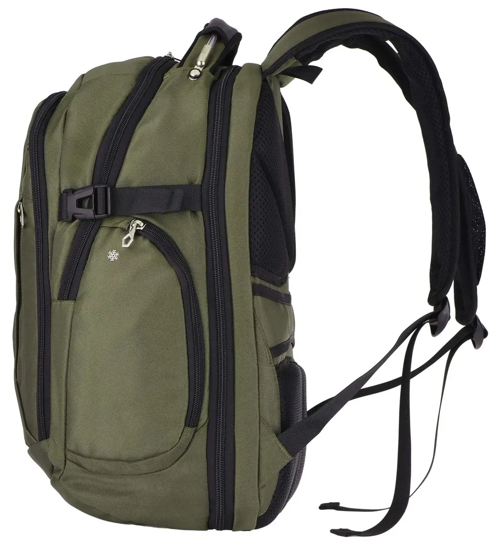 Rucsac 2E Gaming Ultimate SmartPack BPT6416OG (Olive Green)