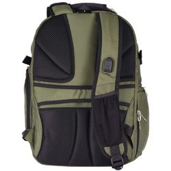 Rucsac 2E Gaming Ultimate SmartPack BPT6416OG (Olive Green) Thumb