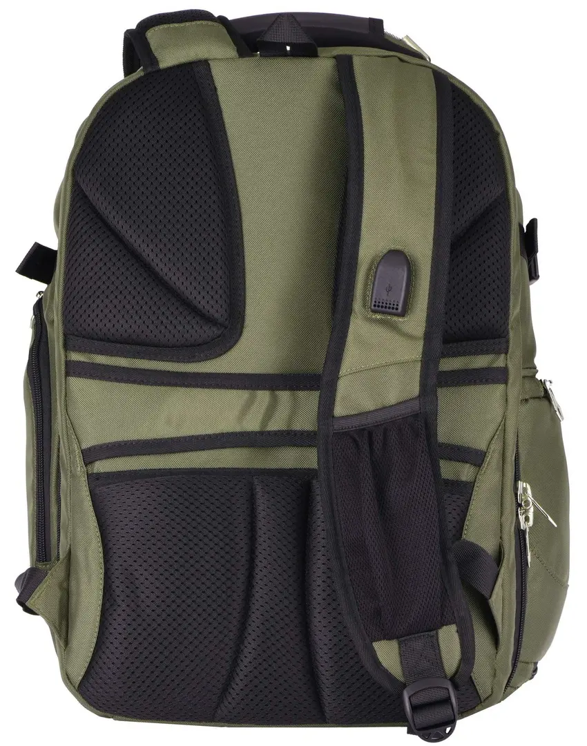 Rucsac 2E Gaming Ultimate SmartPack BPT6416OG (Olive Green)