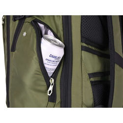 Rucsac 2E Gaming Ultimate SmartPack BPT6416OG (Olive Green) Thumb